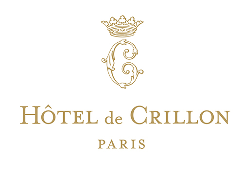 H&ocirc;tel de Crillon Paris