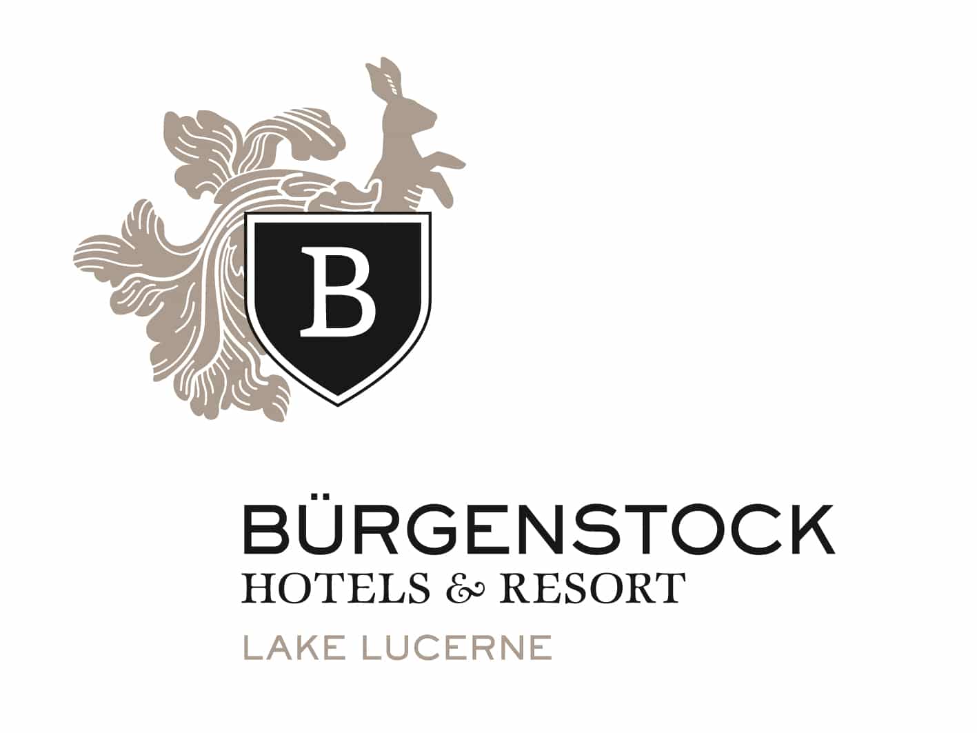 B&uuml;rgenstock Hotels & Resort - Lake Lucerne